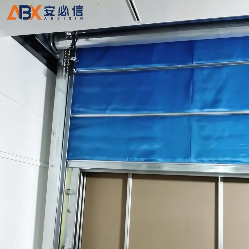 云浮堆积门