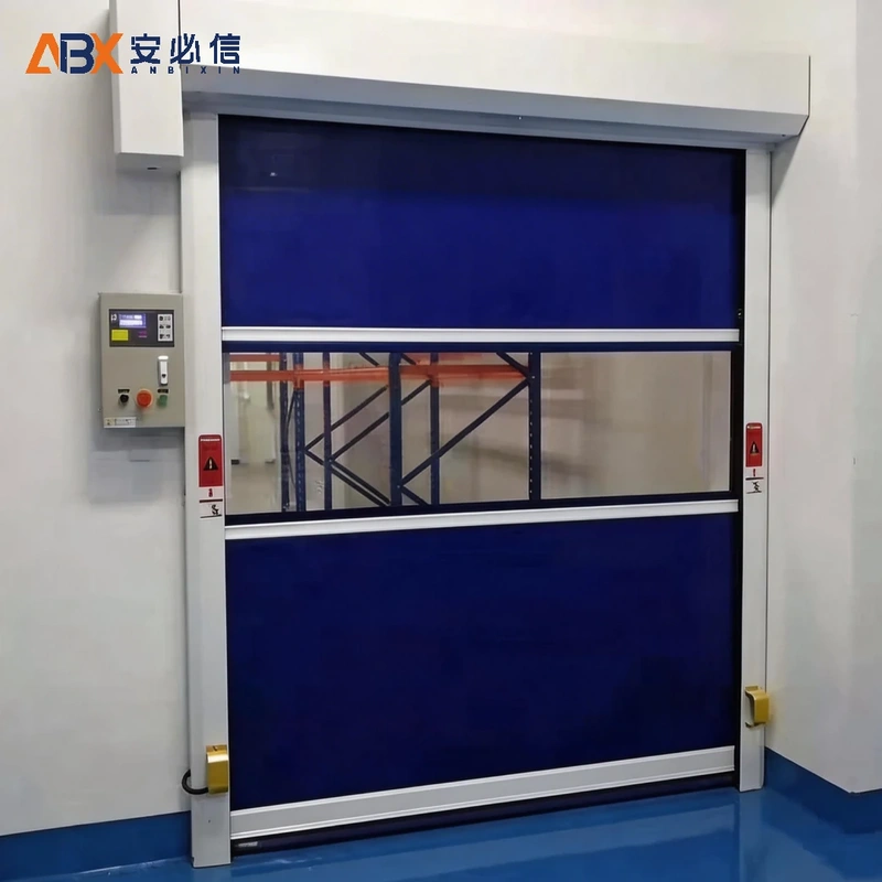 云浮快速门