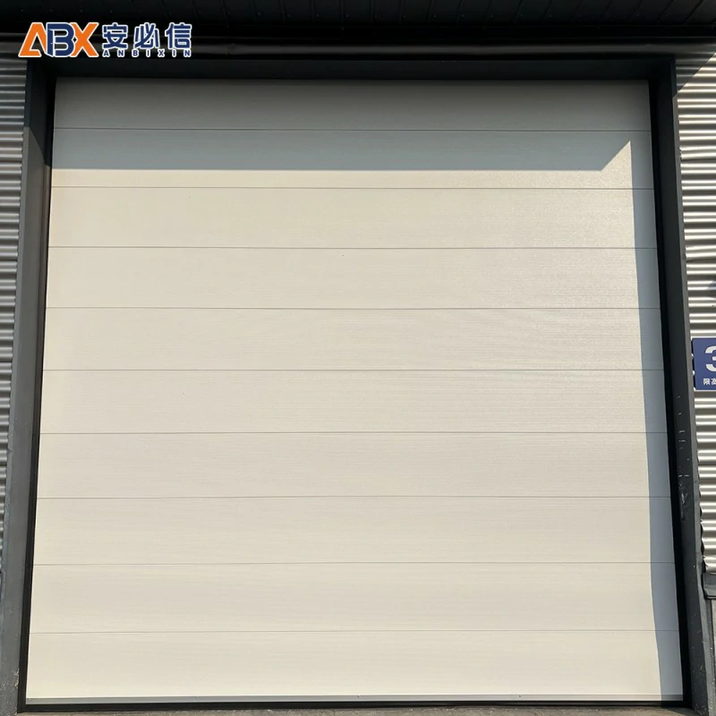 云浮快速提升门
